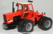 Afbeeldingen van Allis Chalmers 7580
