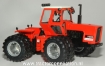 Afbeeldingen van Allis Chalmers 7580