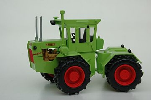 Afbeeldingen van Steiger Wildcat series I