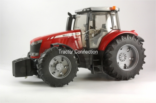 Afbeeldingen van Massey Ferguson 7624