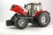 Afbeeldingen van Massey Ferguson 7624