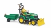 Afbeeldingen van John Deere X949