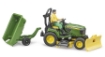 Afbeeldingen van John Deere X949