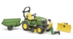 Afbeeldingen van John Deere X949