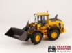 Afbeeldingen van Volvo L60H shovel