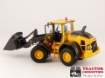 Afbeeldingen van Volvo L60H shovel