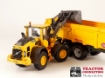 Afbeeldingen van Volvo L60H shovel