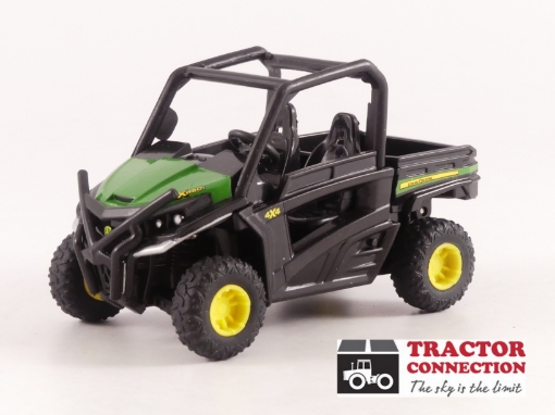 Afbeeldingen van John Deere Gator RSX860i