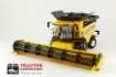 Afbeeldingen van New Holland CR9.90 Revelation combine