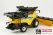 Afbeeldingen van New Holland CR9.90 Revelation combine