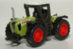 Afbeeldingen van Claas Xerion