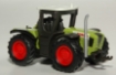 Afbeeldingen van Claas Xerion