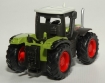 Afbeeldingen van Claas Xerion