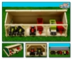 Afbeeldingen van loods 3 spanten