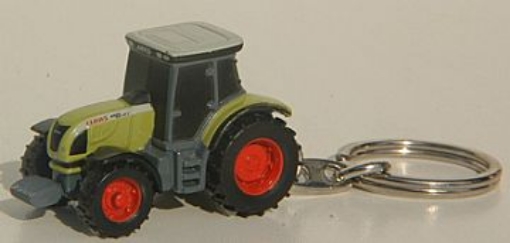 Afbeeldingen van Claas Ares