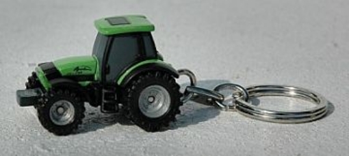 Afbeeldingen van Deutz Agrotron TTV 1160