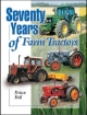 Afbeeldingen van Seventy Years of Farm Tractors 1930-2000