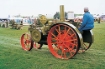 Afbeeldingen van Seventy Years of Farm Tractors 1930-2000