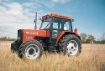 Afbeeldingen van Seventy Years of Farm Tractors 1930-2000