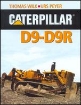 Afbeeldingen van Caterpillar D9-D9R