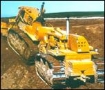 Afbeeldingen van Caterpillar D9-D9R