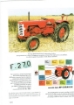 Afbeeldingen van TRACTEURS FARMALL