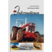 Afbeeldingen van IH Informationen IHC/Case IH 2014