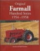 Afbeeldingen van Farmall Hundred series 1954-1958