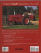 Afbeeldingen van Farmall Hundred series 1954-1958