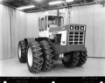 Afbeeldingen van Red 4WD Tractors