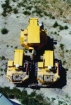 Afbeeldingen van Red 4WD Tractors