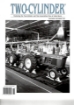 Afbeeldingen van Two Cylinder magazine 2016