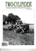 Afbeeldingen van Two Cylinder magazine 2016