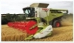 Afbeeldingen van COMBINE HARVESTERS: PART THREE 2010-2013