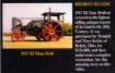 Afbeeldingen van American Tractor 1900-2000