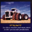 Afbeeldingen van American Tractor 1900-2000