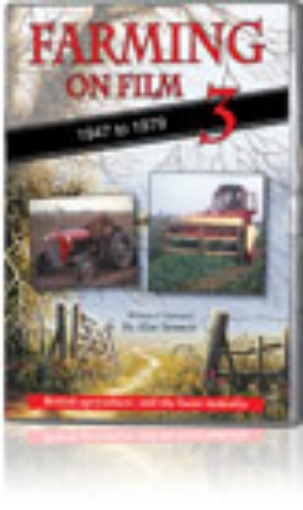 Afbeeldingen van FARMING ON FILM THREE