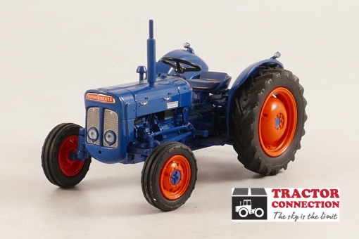 Afbeeldingen van Fordson Super Dexta 1962