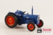 Afbeeldingen van Fordson Super Dexta 1962