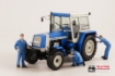 Picture of Fortschritt ZT 323-A - blue