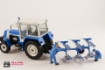 Picture of Fortschritt ZT 323-A - blue