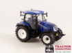 Afbeeldingen van New Holland T5.130