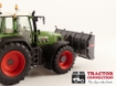 Afbeeldingen van Volmer VTS 300 maisschuif