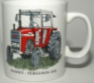 Afbeeldingen van Massey Ferguson 590