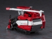 Afbeeldingen van Yanmar YH6115 combine harvester