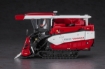 Afbeeldingen van Yanmar YH6115 combine harvester