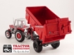 Afbeeldingen van Massey Ferguson 108 kipwagen