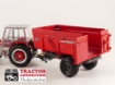 Afbeeldingen van Massey Ferguson 108 kipwagen
