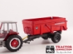 Afbeeldingen van Massey Ferguson 108 kipwagen