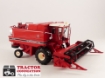 Afbeeldingen van International 1460 Axial Flow 40th anniversary